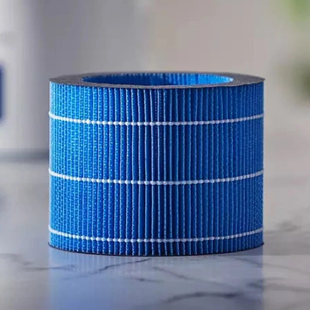 Φιλτράρετε το επίθεμα υγρασίας NanoCloud FY3446/30