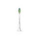 Τυπική κεφαλή Optimal White BrushSync 8 τεμαχίων λευκό