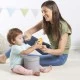 TINY LOVE διαδραστικό παιχνίδι Wonder Buddies Leonardo (κίτρινο λιονταράκι), 12μ+