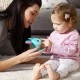 TINY LOVE διαδραστικό παιχνίδι Wonder Buddies Thomas (μπλε κουνέλι), 12μ+