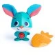 TINY LOVE διαδραστικό παιχνίδι Wonder Buddies Thomas (μπλε κουνέλι), 12μ+