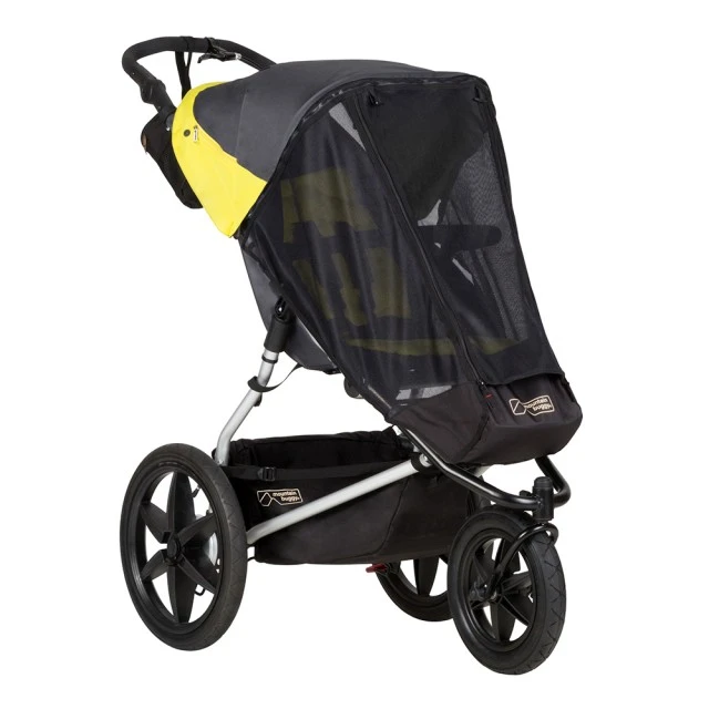 Σκίατρο Mountain Buggy Urban Jungle