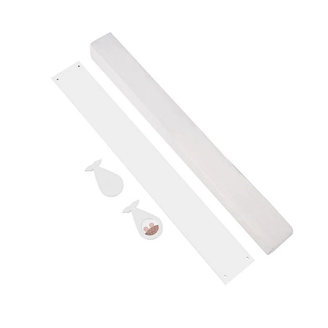 Σετ MICUNA για σύνδεση 2 κρεβατιών TWIN KIT CP-1774 (4 μέρη)