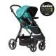 Phil & Teds Stroller MOD, Πράσινο