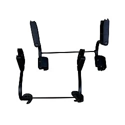 Duet Twin Stroller Adapter για Προστασία Καθισμάτων Αυτοκινήτου