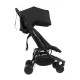 Καρότσι Mountain Buggy Twin Nano DUO Black