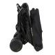 Καρότσι Mountain Buggy Twin Nano DUO Black
