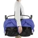 Mountain Buggy Καρότσι για δύο παιδιά Nano DUO Nautical (μαύρο και μπλε)