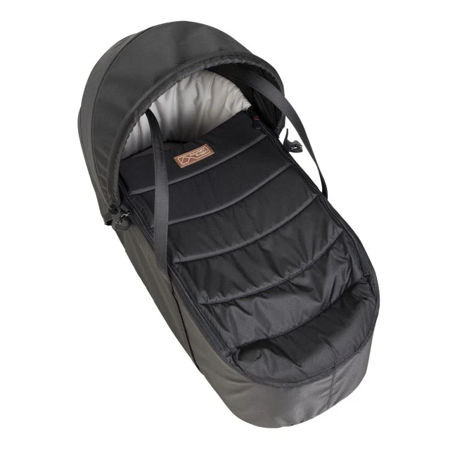 Βρεφική μπανιέρα με κουβούκλιο Cocoon