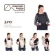 Σακίδιο πλάτης Kangaroo - Ergo Juno Carrier, μαύρο