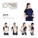 Σακίδιο πλάτης Kangaroo - Ergo Juno Carrier, σκούρο μπλε
