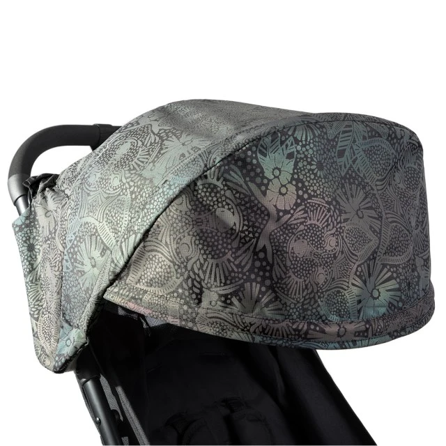 Καρότσι NANO V2, σχέδιο κουτάβια