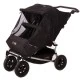 Κάλυμμα Mountain Buggy Sunshade Mesh για καροτσάκι Duet