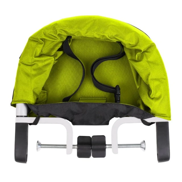 Καρέκλα μωρού Mountain Buggy POD, ΠΡΑΣΙΝΟ