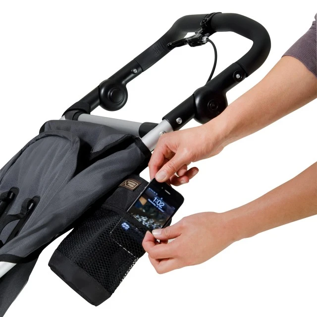 Mountain Buggy Универсική θήκη μπουκαλιού - υφασμάτινη