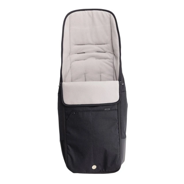 Υπνόσακος Mutsy NIO North Black Stroller
