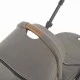 Mutsy NIO Sea Green PACKAGE Σασί με κάθισμα + Bassinet για νεογέννητο