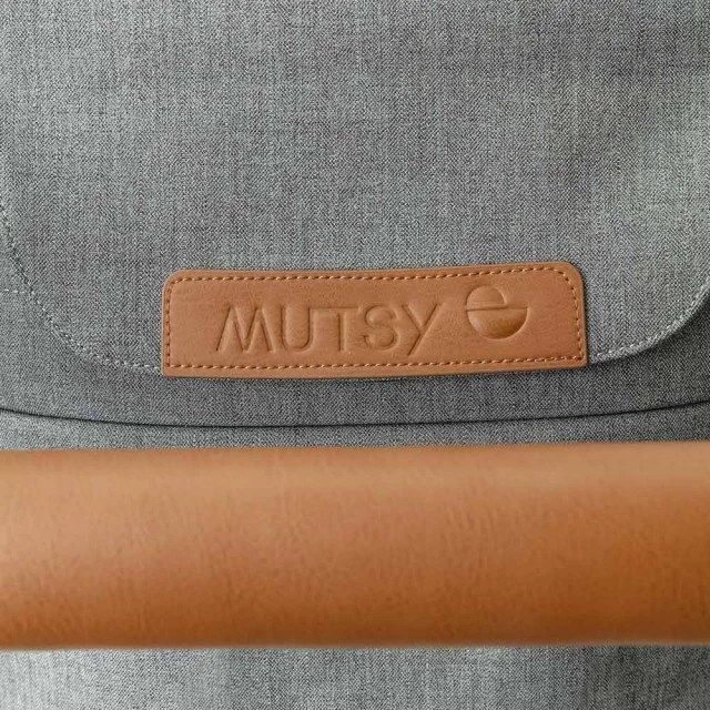 Καρότσι Mutsy NEXO Moss Grey
