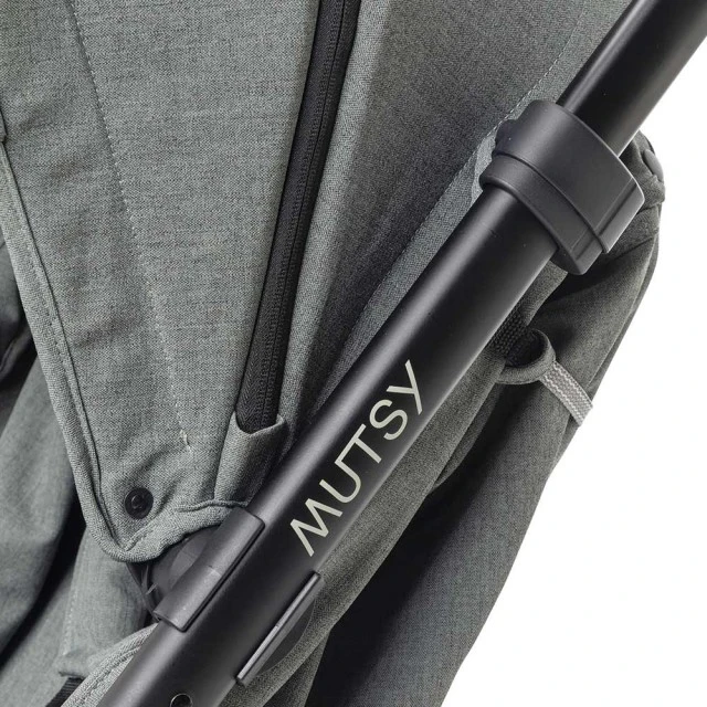 Καρότσι Mutsy NEXO Moss Grey