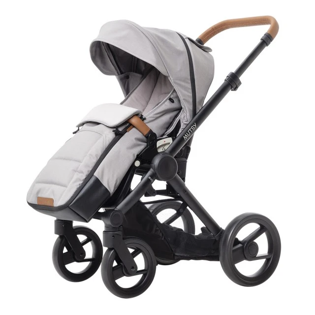 Υπνόσακος Mutsy EVO Stroller Stone Grey