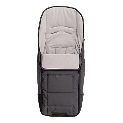 Υπνόσακος Mutsy EVO Stroller Stone Grey