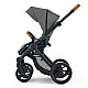 Σασί Mutsy EVO Discovery Moss PACK με κάθισμα + Bassinet για νεογέννητο