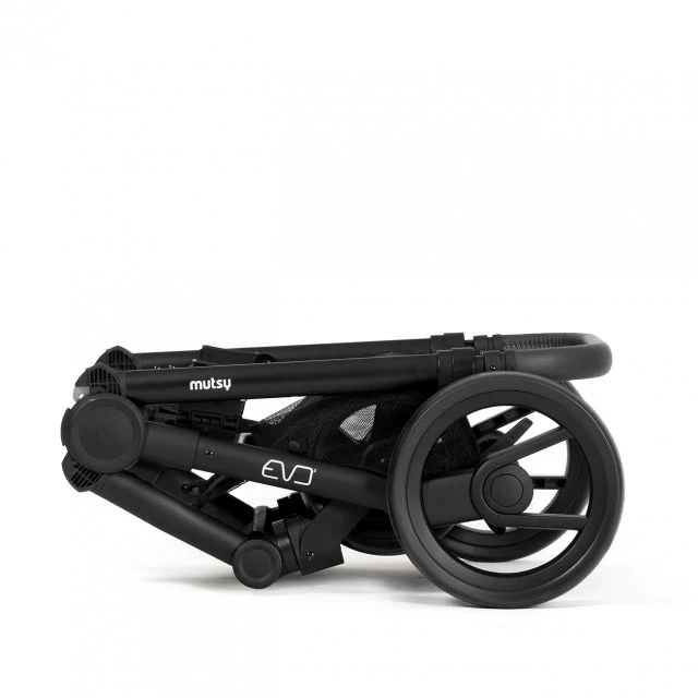 MUTSY Chassis EVO Urban Nomad Black