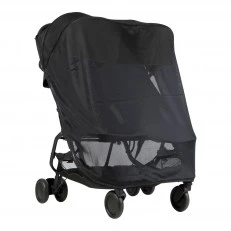 Mountain Buggy Сκίαστρο για καρότσι NANO DUO