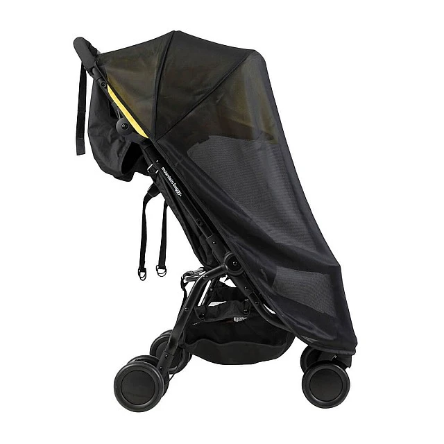 Mountain Buggy Сκίαστρο για καρότσι NANO DUO