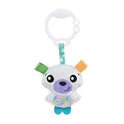 PLAYGRO Κρεμαστό παιχνίδι Πολική αρκούδα, 0μ+