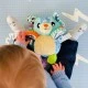 PLAYGRO Δραστήριο παιχνίδι Πολική γάτα Άτκα, 0μ+