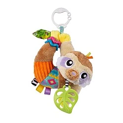 PLAYGRO Δραστήριο παιχνίδι Βραδύποδας Σάλο, 0μ+
