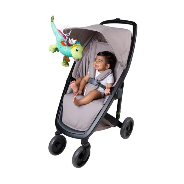 PLAYGRO Δραστήριο παιχνίδι Δράκος Ντάστι, 0μ+