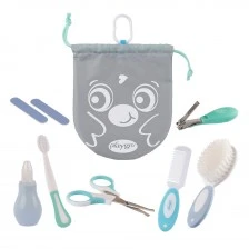 Σετ βρεφικής φροντίδας Gentle Touch, 0m+