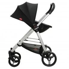 Αντάπτορας Phil & Teds Verso για έξυπνο καροτσάκι