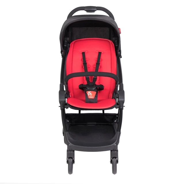 Phil & Teds Pram GO, Red