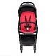 Phil & Teds Pram GO, Red