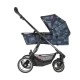 Phil & Teds Stroller MOD, Noir