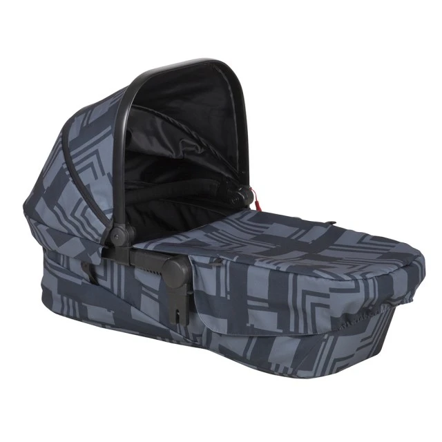 Phil & Teds Stroller MOD, Noir