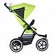 Καρότσι Phil & Teds Sport V5 για ένα ή περισσότερα παιδιά, St. Green