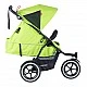 Καρότσι Phil & Teds Sport V5 για ένα ή περισσότερα παιδιά, St. Green