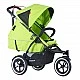 Καρότσι Phil & Teds Sport V5 για ένα ή περισσότερα παιδιά, St. Green
