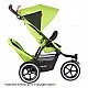 Καρότσι Phil & Teds Sport V5 για ένα ή περισσότερα παιδιά, St. Green