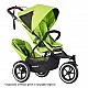 Καρότσι Phil & Teds Sport V5 για ένα ή περισσότερα παιδιά, St. Green