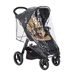 Κάλυμμα βροχής Phil & Teds Pram Phil&Teds Smart V3.6
