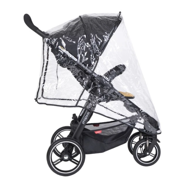 Κάλυμμα βροχής Phil & Teds Pram Phil&Teds Smart V3.6