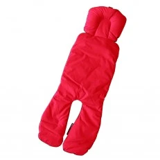 Ματάκι καροτσιού Phil & Teds Reversible Buggy Bunny, κόκκινο