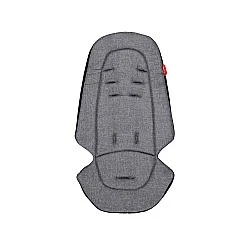 Phil & Teds Stroller Mat Go/Smart V3.6/Dot/Dash/Sport/Voyager - GRAPHITE