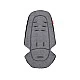 Phil & Teds Stroller Mat Go/Smart V3.6/Dot/Dash/Sport/Voyager - GRAPHITE