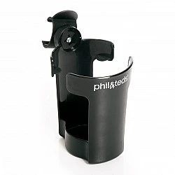 Ποτηροθήκη Phil & Teds Vibe